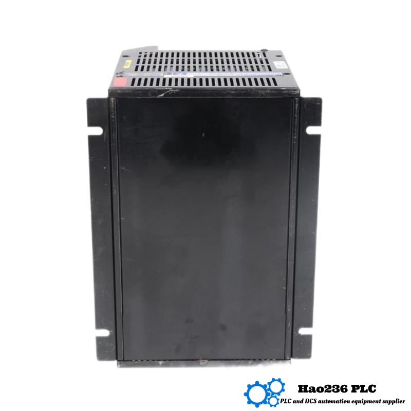 Emerson FX-490 Positioning Servo Drive FX Series