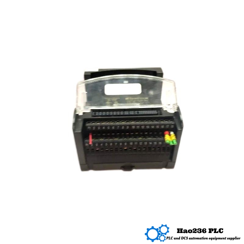 GE IC200CHS002B VersaMax I/O Carrier Box VersaMax series
