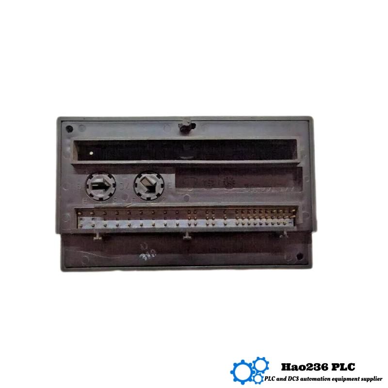 GE IC200MDL740 Discrete Output Module VersaMax Series