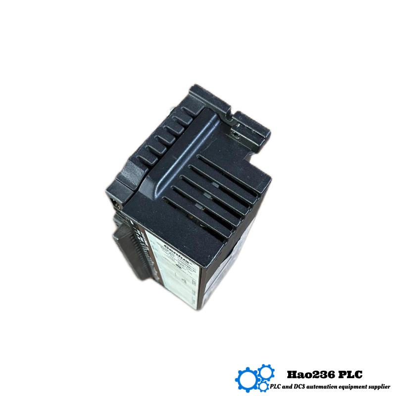 GE IC660BBA101 RTD Input Module RX3i Control System Series
