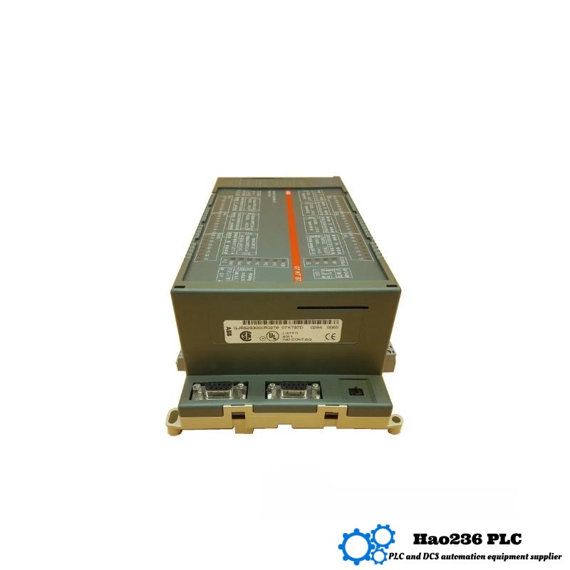 ABB 07KT94C-S GJR5252100R2261 Programmable Logic Controller (PLC) Module 90 Series