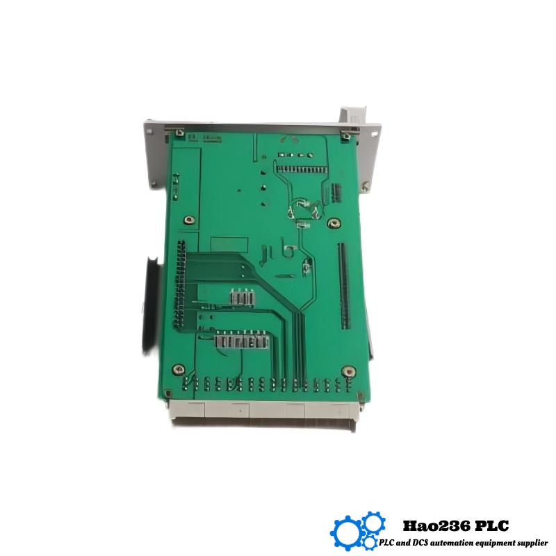 HIMA F3112 4-Channel Power Distribution Module H50 series