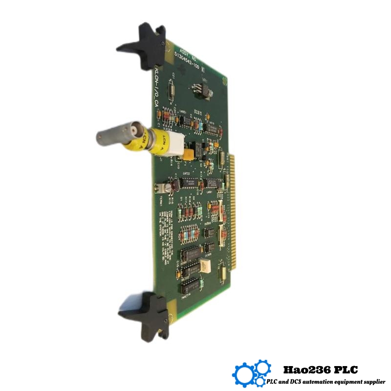 Honeywell 51304542-100 LCN A Cable Interface Conversion Board