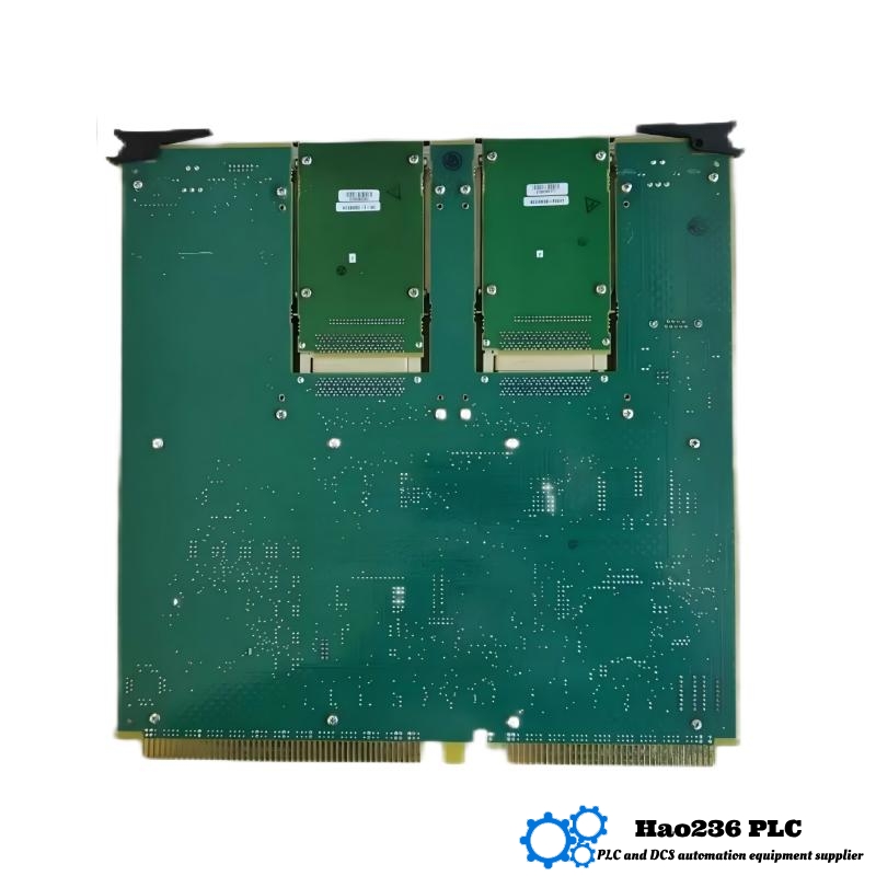 Honeywell 51403698-100 Single Board History Module