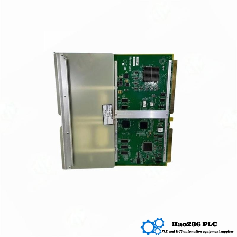 Honeywell 51403698-100 Single Board History Module
