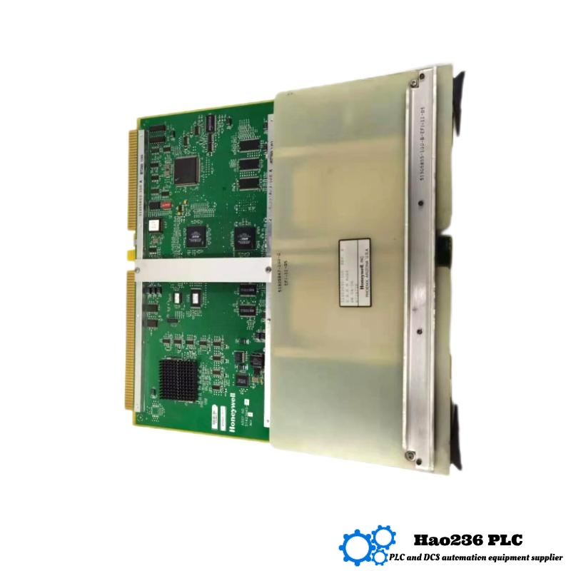 Honeywell 51403698-100 Single Board History Module