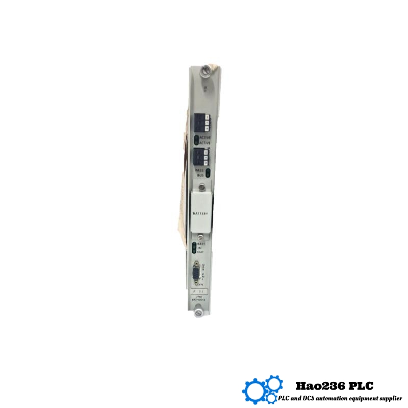 Honeywell 620-0072 Loop Processor Module