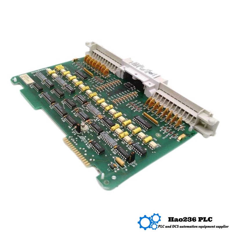 Honeywell 621-4350 Input Module