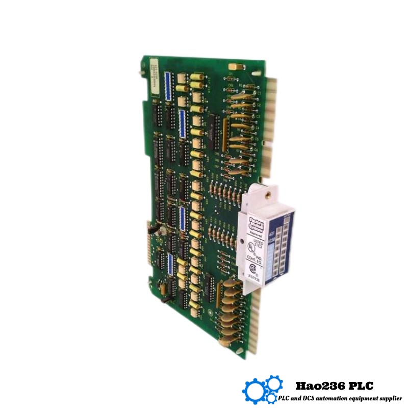 Honeywell 621-4350 Input Module