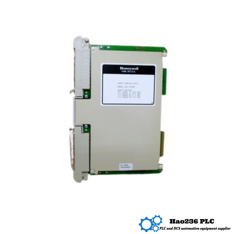 Honeywell 621-4350 Input Module