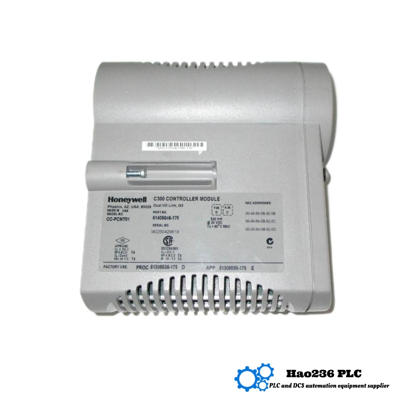 Honeywell 8C-SDOX01 51307051-175 Digital Output Module