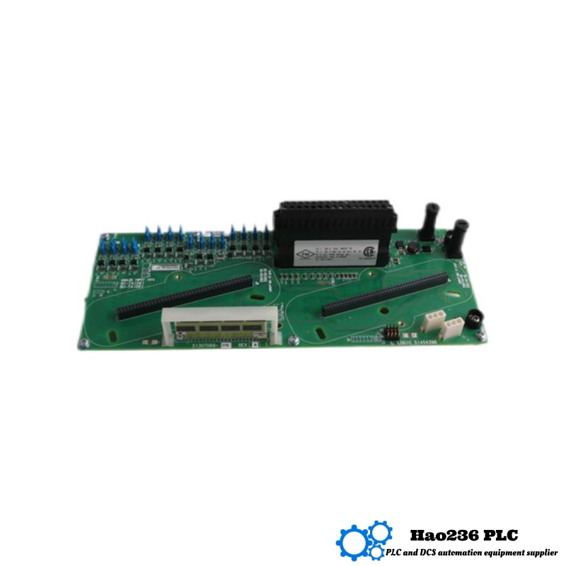Honeywell 8C-TAID61 51307069-175 Analog Input Module