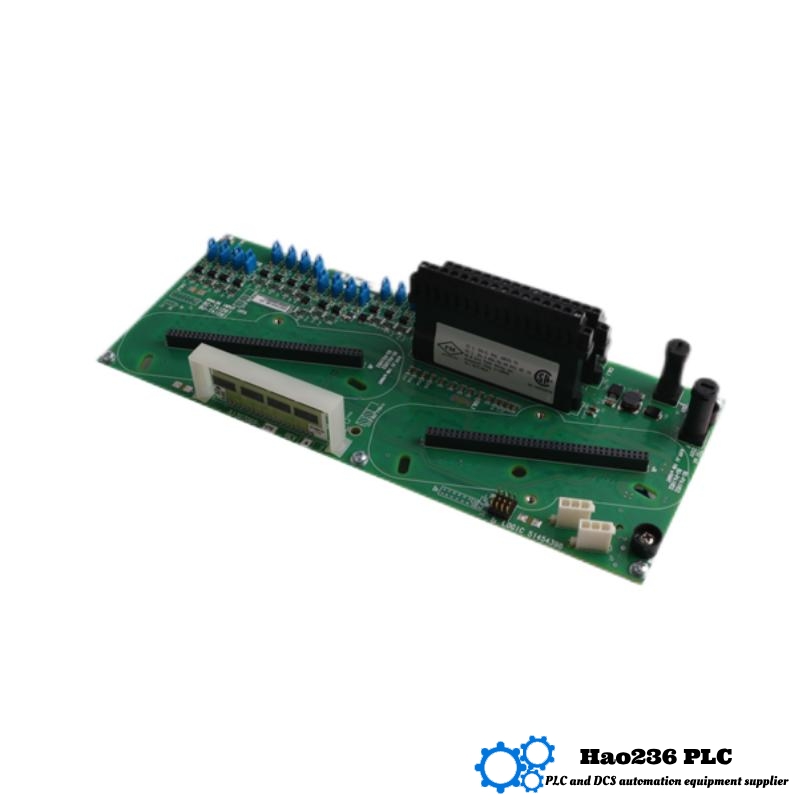 Honeywell 8C-TAID61 51307069-175 Analog Input Module