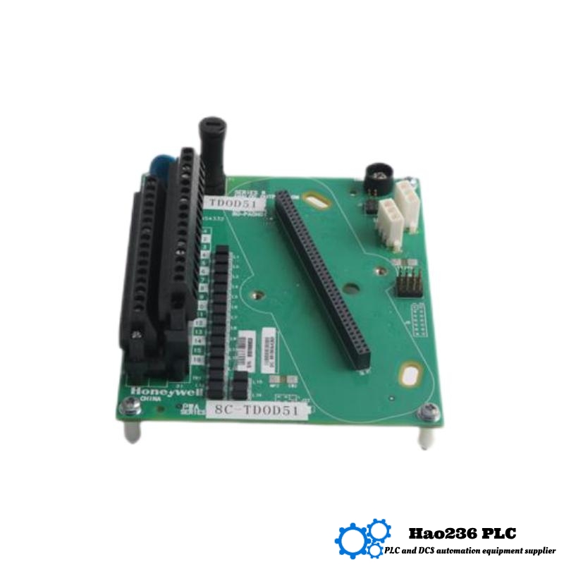 Honeywell 8C-TDOD51 51306075-175 Digital Output Module