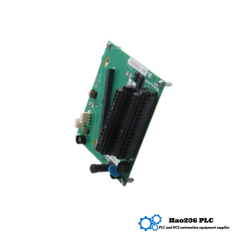 Honeywell 8C-TDOD51 51306075-175 Digital Output Module