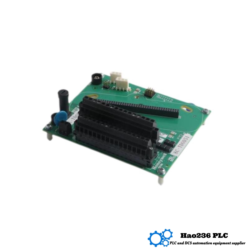 Honeywell 8C-TDOD51 51306075-175 Digital Output Module