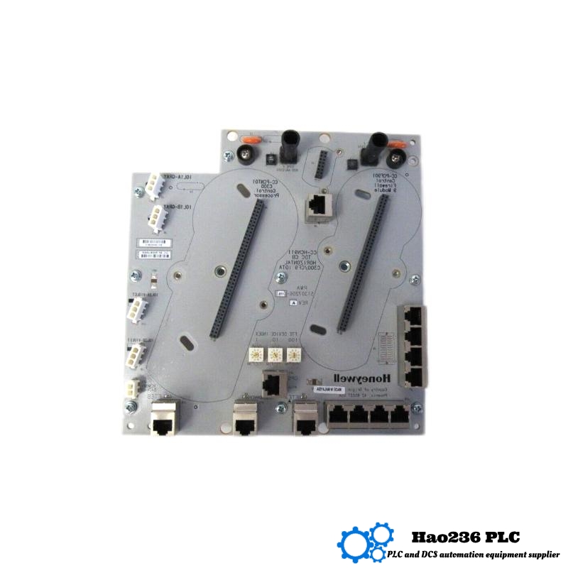 Honeywell CC-HCN911 51307206-175 I/O Terminal Component C300/CF9 series