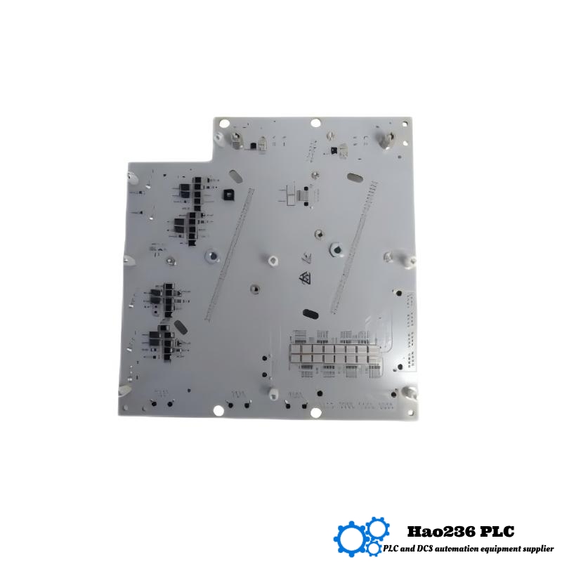 Honeywell CC-HCN911 51307206-175 I/O Terminal Component C300/CF9 series