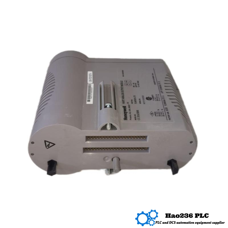 Honeywell CC-PAOH01 51405039-175 HART Analog Output Module