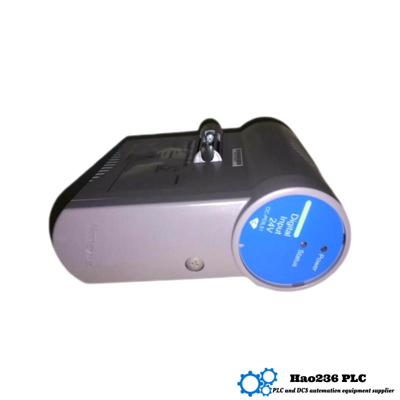 Honeywell CC-PDIL51 51454405-175 Digital Input 24V Module