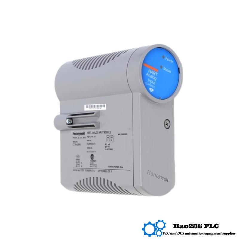 Honeywell CC-PDIL51 51454405-175 Digital Input 24V Module