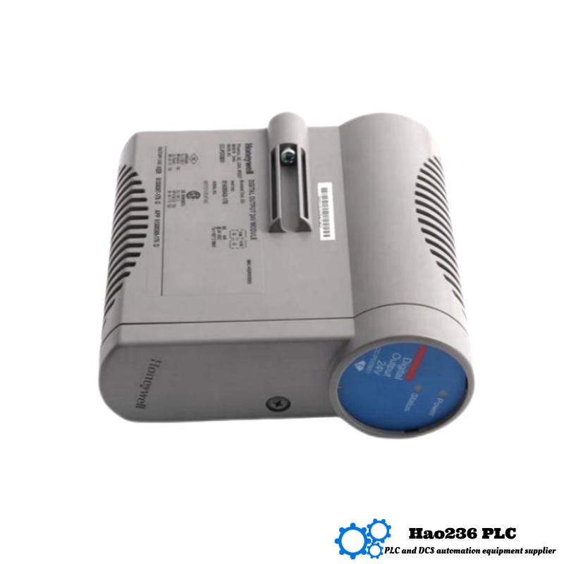 Honeywell CC-PDIS01 51405042-175 Digital Input 24V Module