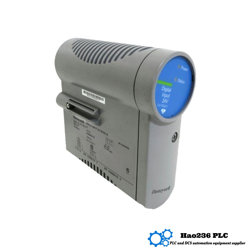 Honeywell CC-PDIS01 51405042-175 Digital Input 24V Module