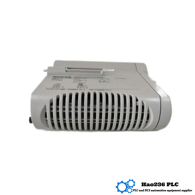 Honeywell CC-PDOB01 51405043-175 Digital Output 24V Module