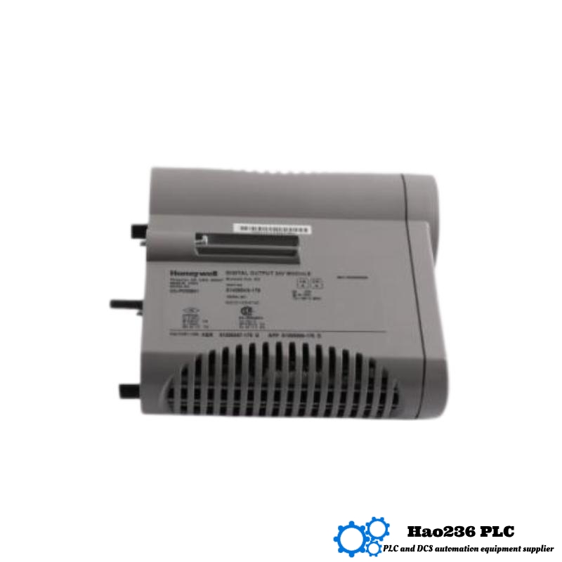 Honeywell CC-PDOB01 51405043-176 Digital Output 24V Module