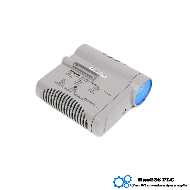 Honeywell CC-PUIO31 51454220-176 General I/O Module