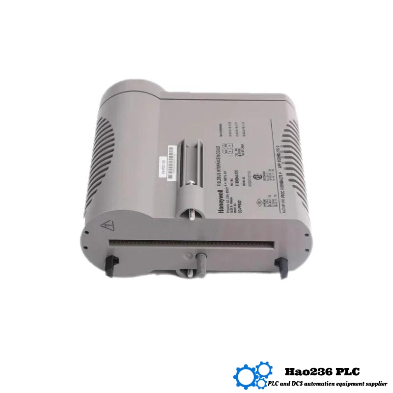 Honeywell CC-PUIO31 51454220-176 General I/O Module