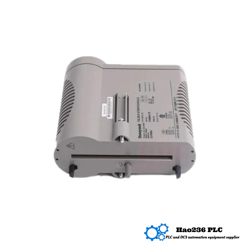 Honeywell CC-PWR401 Non-Redundant Power Supply Module (40A)
