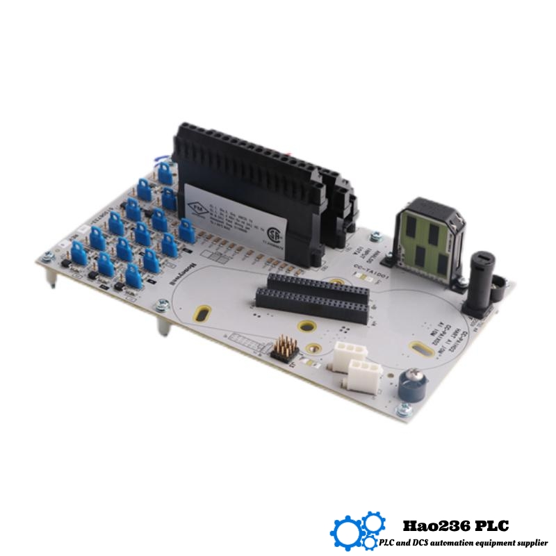 Honeywell CC-TAID01 51306733-175 Analog Input Module