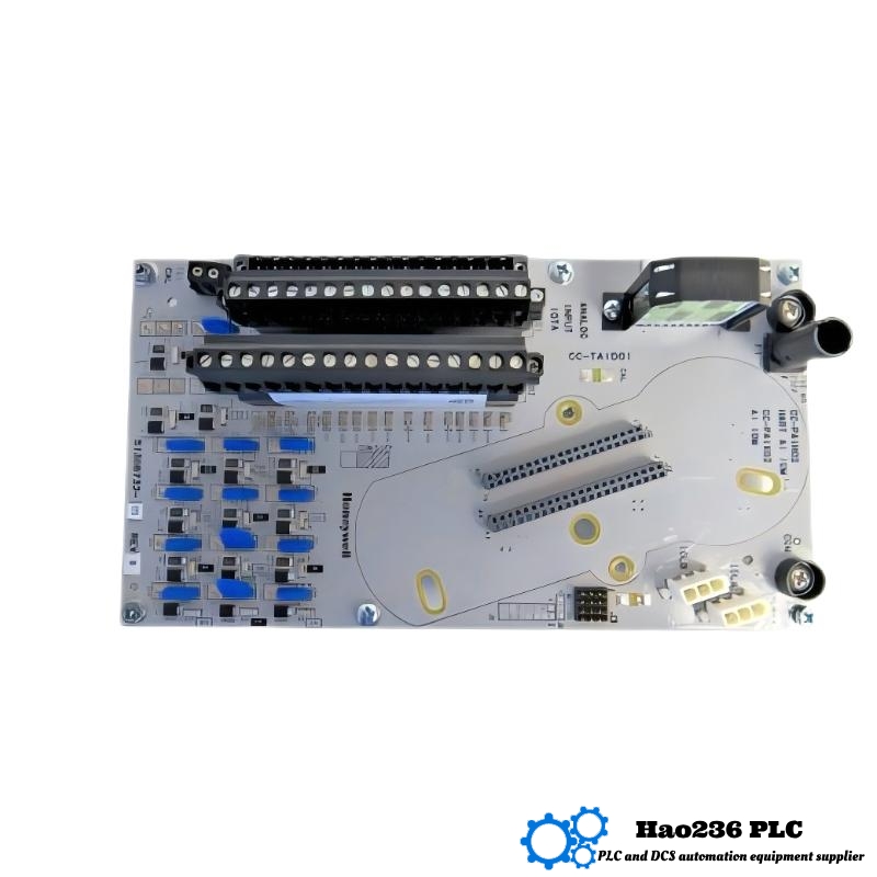 Honeywell CC-TAID01 51306733-175 Analog Input Module
