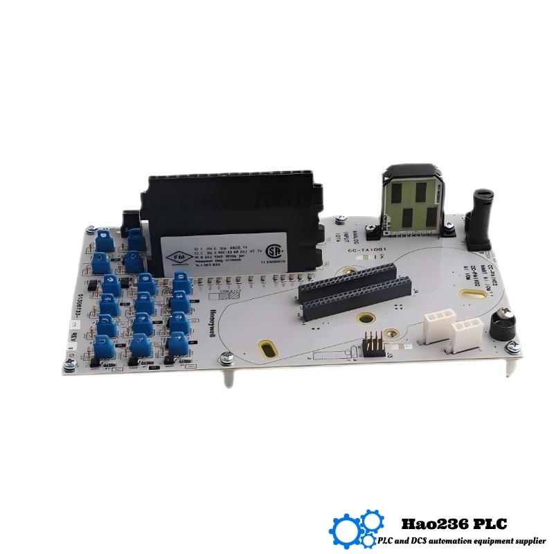 Honeywell CC-TAID01 51306733-175 Analog Input Module