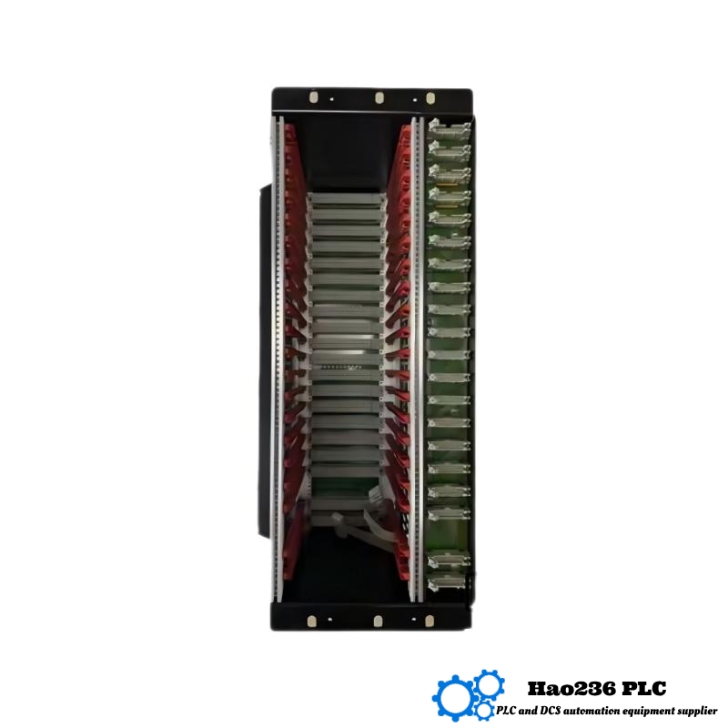 Honeywell FS-CPCHAS-0001 Control Processor Chassis FS Series