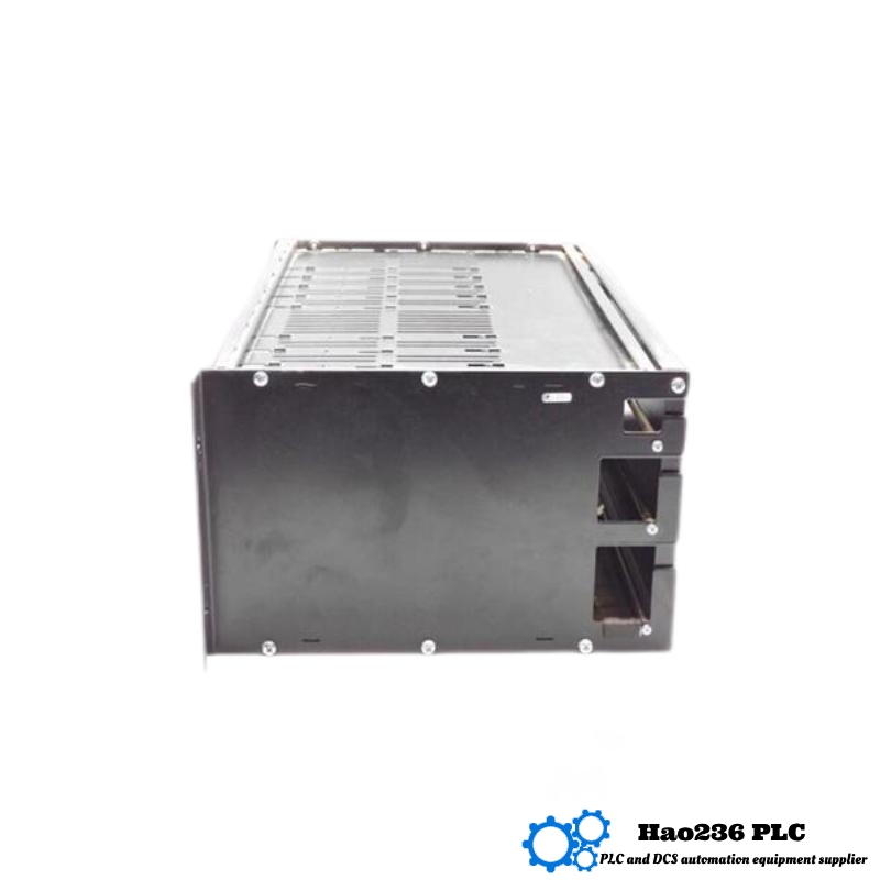 Honeywell FS-CPCHAS-0001 Control Processor Chassis FS Series