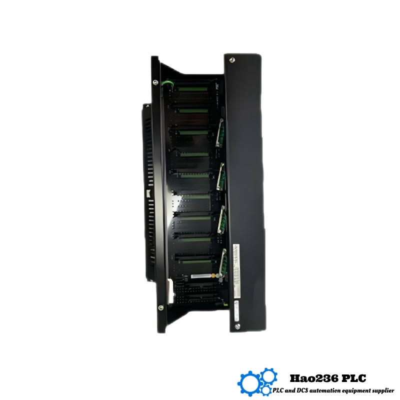 Honeywell FS-CPCHAS-0001 Control Processor Chassis FS Series