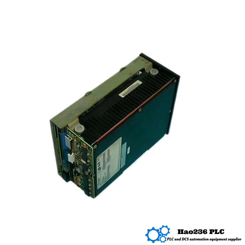 Honeywell FS-CPCHAS-0002 Control Processor Chassis