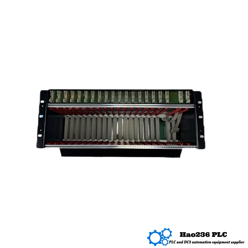 Honeywell FS-CPCHAS-0002 Control Processor Chassis