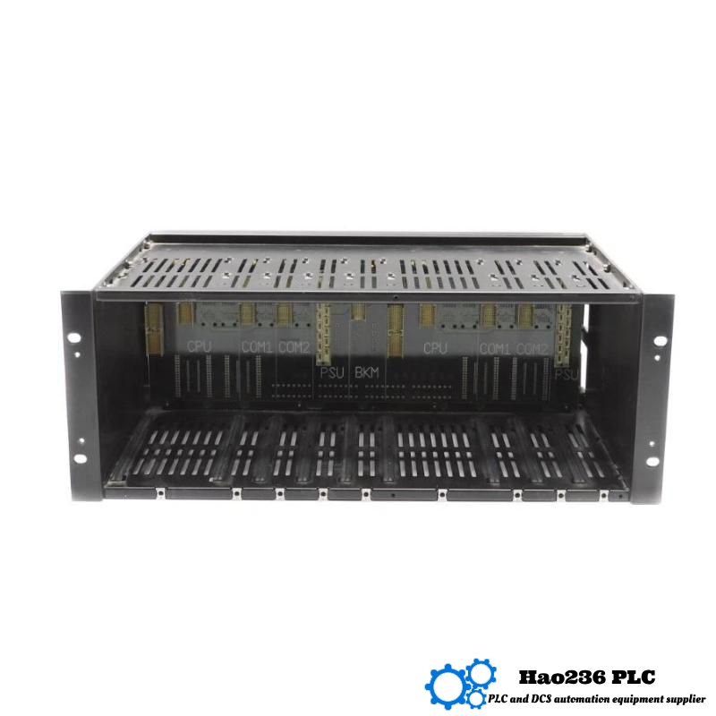 Honeywell FS-CPCHAS-0003 Control Processor Chassis