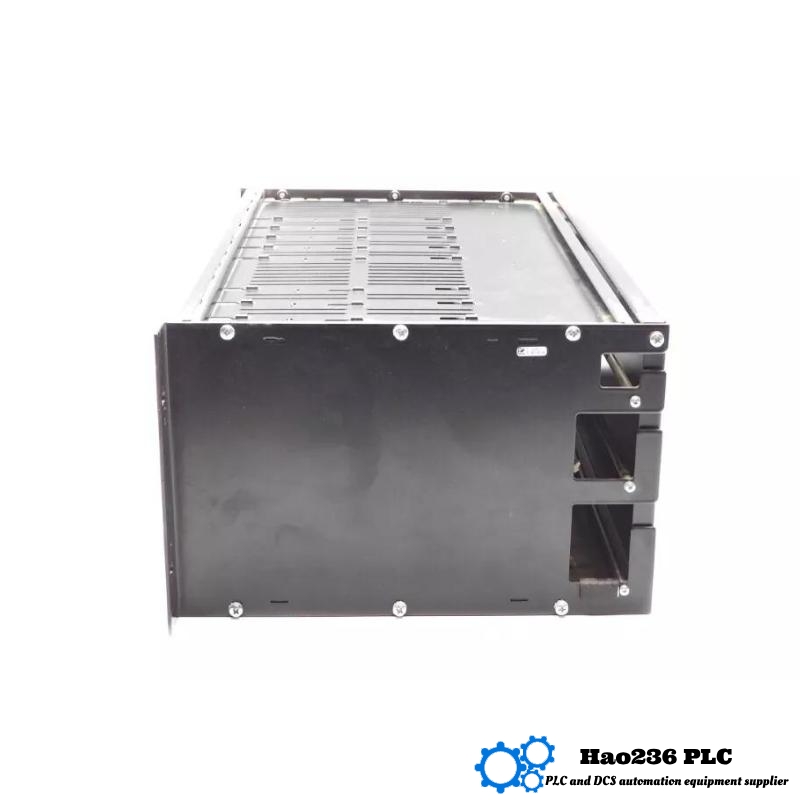 Honeywell FS-CPCHAS-0003 Control Processor Chassis