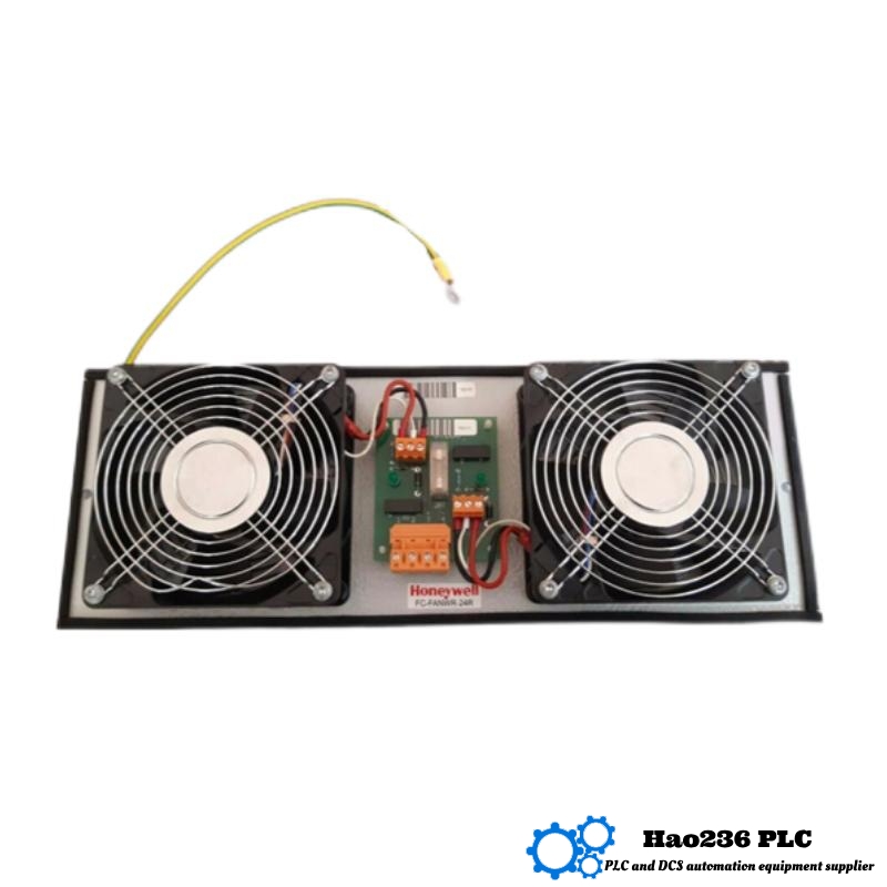 Honeywell FS-FANWR-24R Fan Assembly Kit