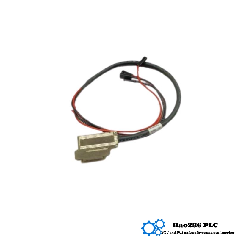 Honeywell FS-PDC-ART05 Control Cable Module