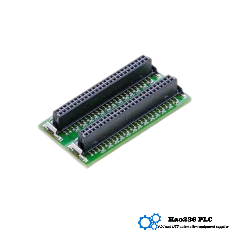 Honeywell FS-TERM-0002 Redundant I/O Bus Terminator