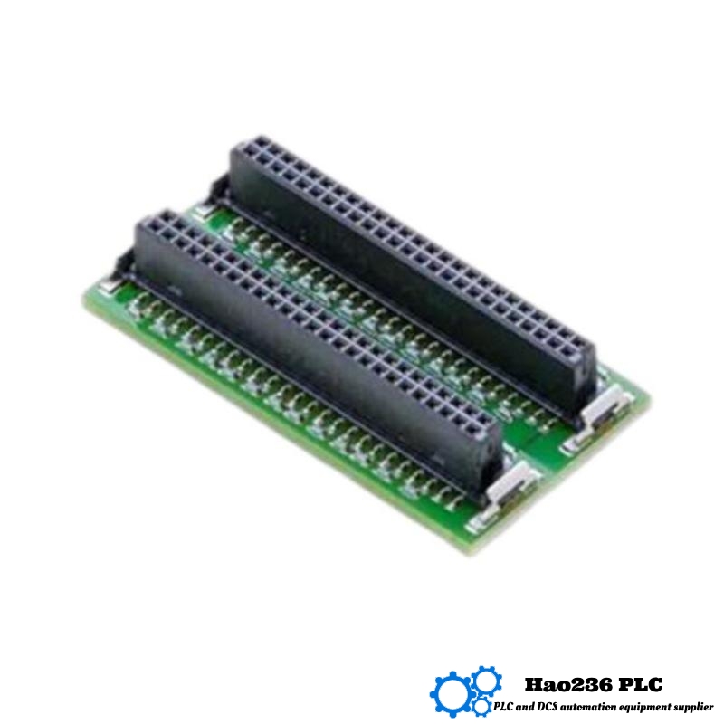 Honeywell FS-TERM-0002 Redundant I/O Bus Terminator