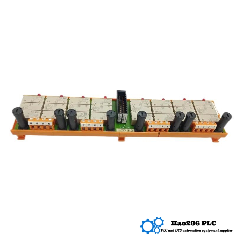 Honeywell FS-TRO-0824 Digital Output Module (FTA)