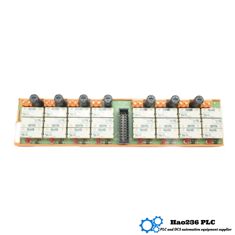 Honeywell FS-TRO-0824 Digital Output Module (FTA)