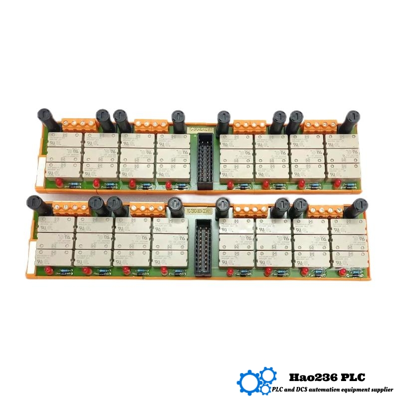 Honeywell FS-TRO-0824 Digital Output Module (FTA)
