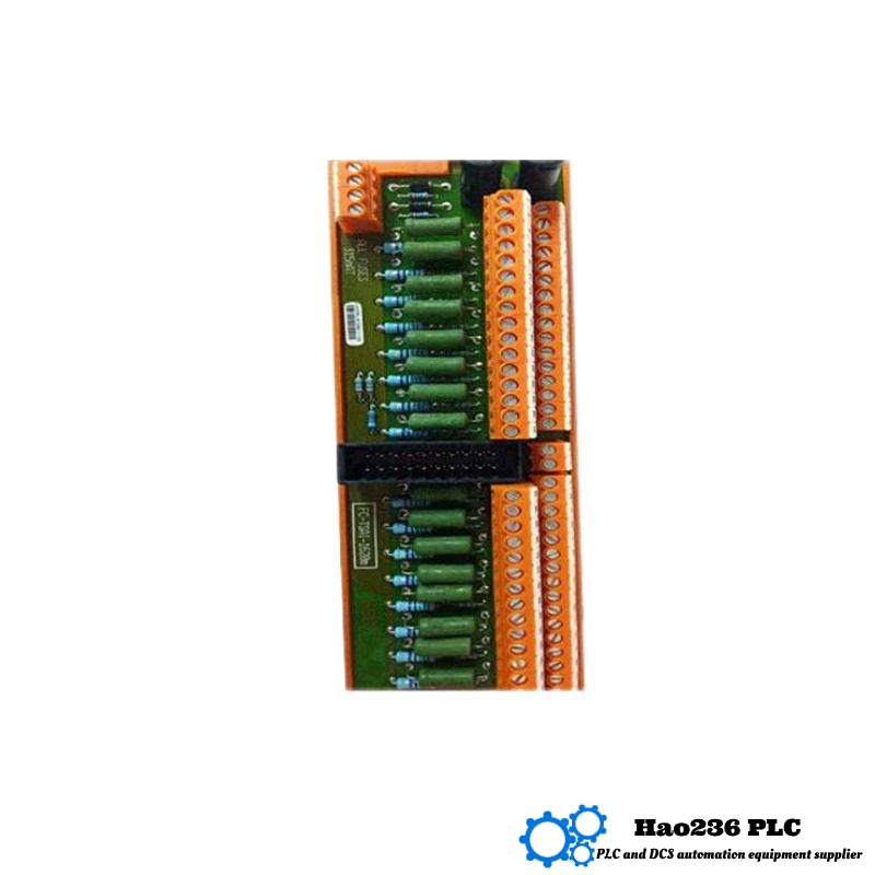 Honeywell FS-TSAI-1620M Analog Input Module